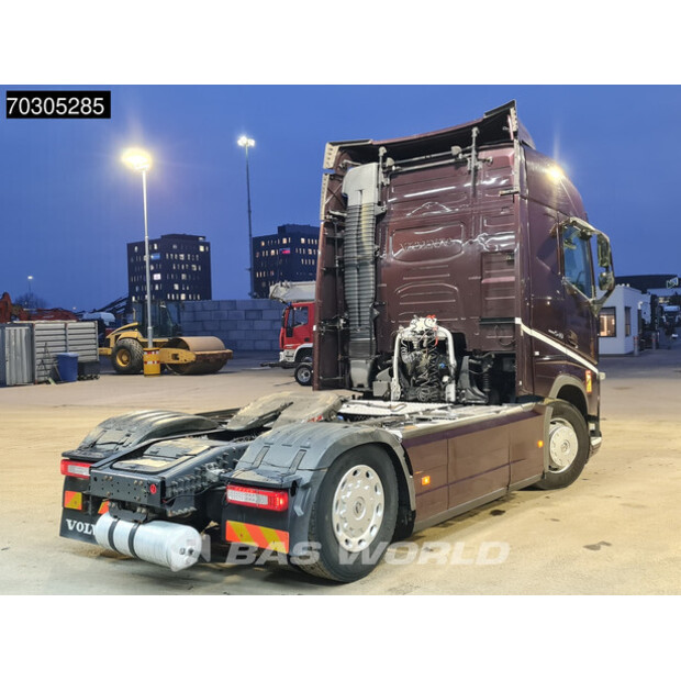 2017 فولفو FH 540-44412983