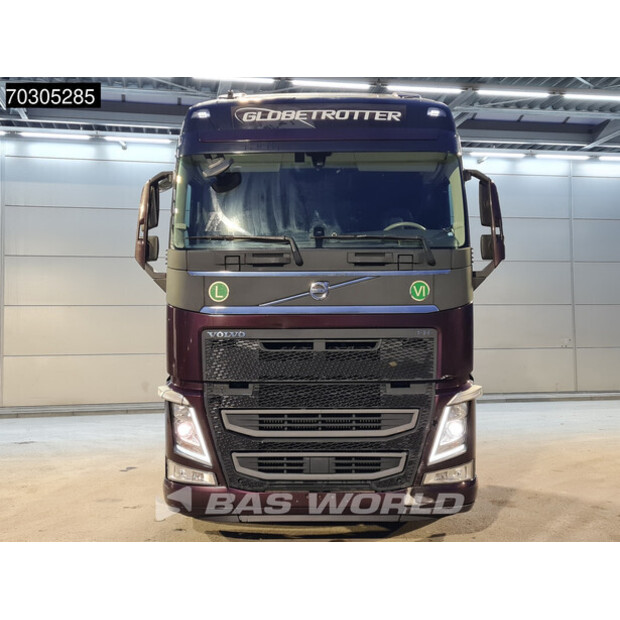 2017 فولفو FH 540-44412984