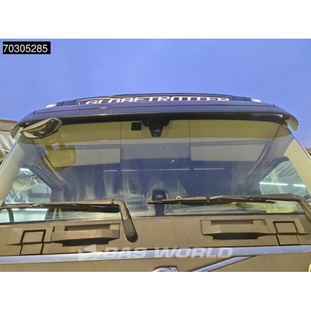 2017 فولفو FH 540-44412985