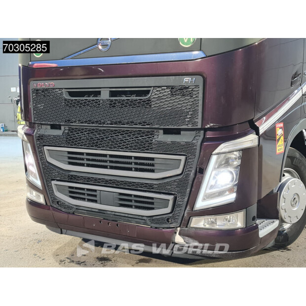 2017 فولفو FH 540-44412986