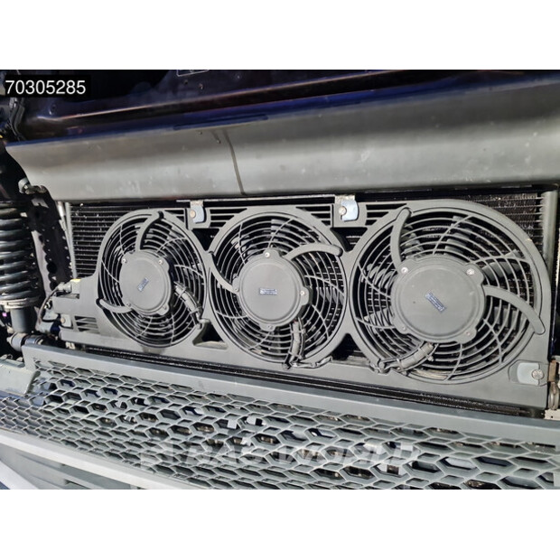 2017 فولفو FH 540-44412987