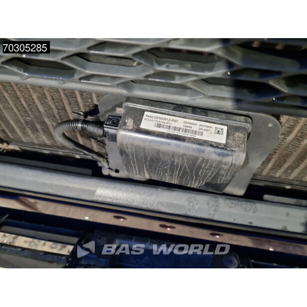 2017 فولفو FH 540-44412988