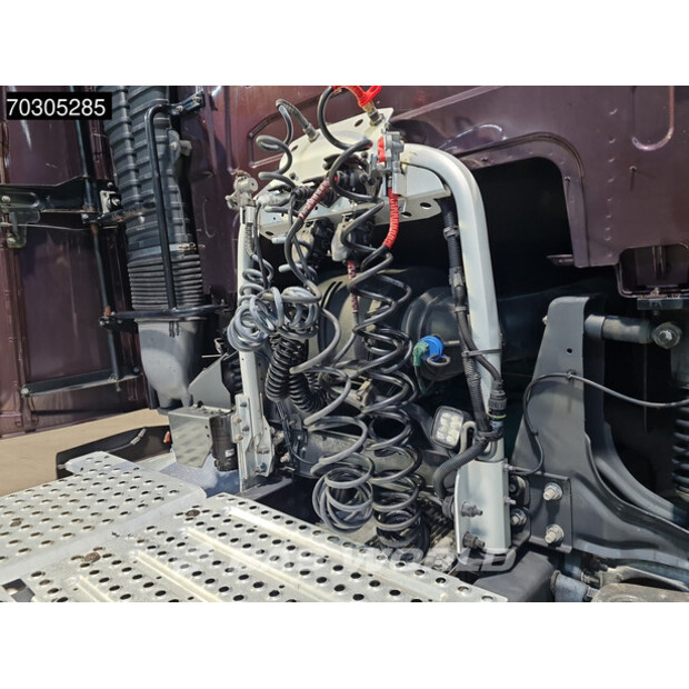 2017 فولفو FH 540-44412992