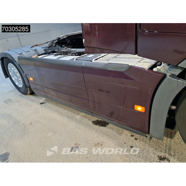 2017 فولفو FH 540-44412993