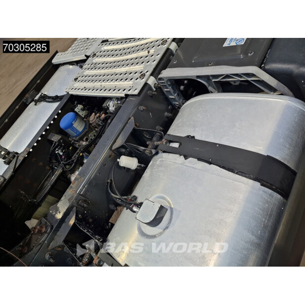 2017 فولفو FH 540-44412994