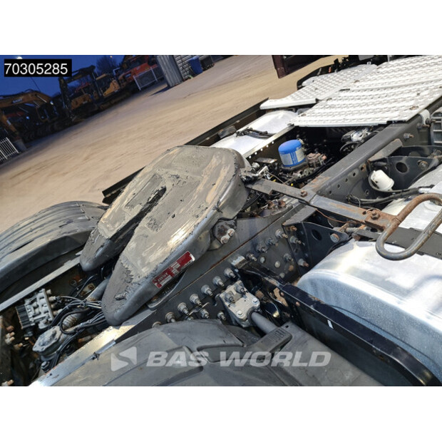 2017 فولفو FH 540-44412996