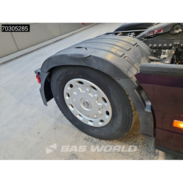 2017 فولفو FH 540-44412997