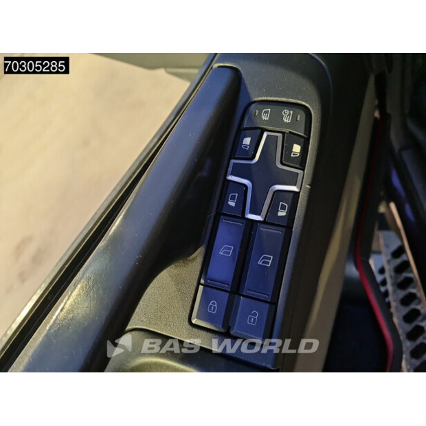 2017 فولفو FH 540-44413000