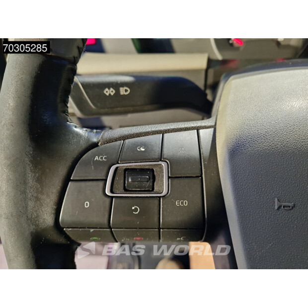 2017 فولفو FH 540-44413001