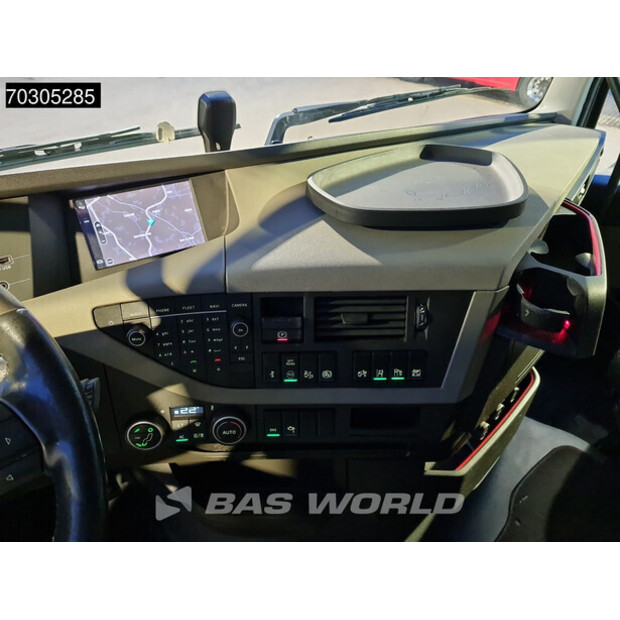 2017 فولفو FH 540-44413003