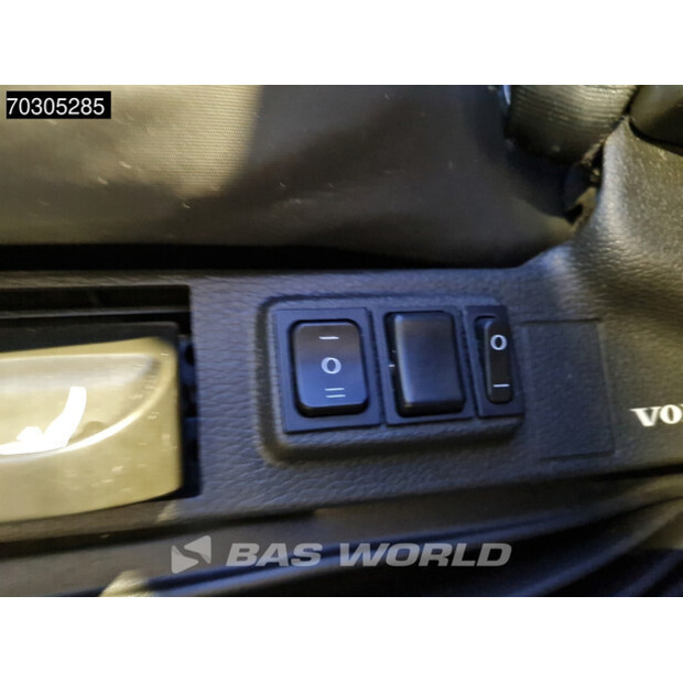 2017 فولفو FH 540-44413004