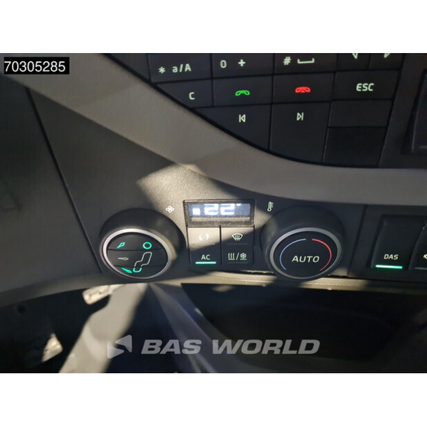 2017 فولفو FH 540-44413005