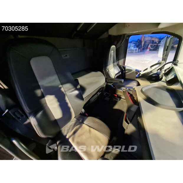 2017 فولفو FH 540-44413006