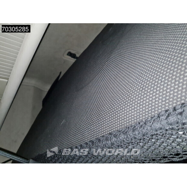 2017 فولفو FH 540-44413008