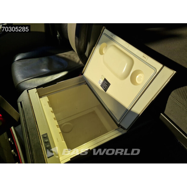 2017 فولفو FH 540-44413009