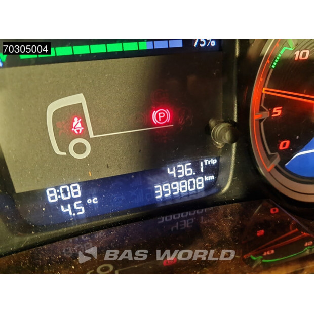 2021 داف XF 480-44413048