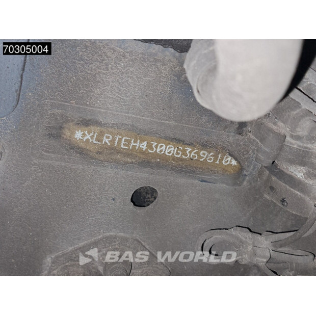 2021 داف XF 480-44413050