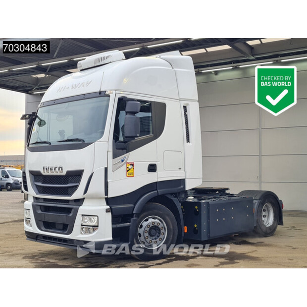 2020 Iveco STRALIS 460-44413053