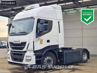 صورة ل رؤوس شاحنات 2020 ايفكو STRALIS 460
