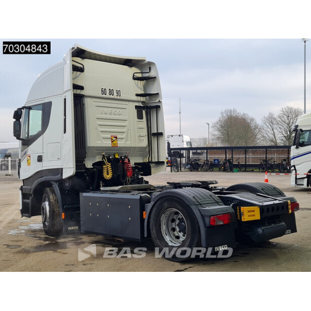 2020 Iveco STRALIS 460-44413054