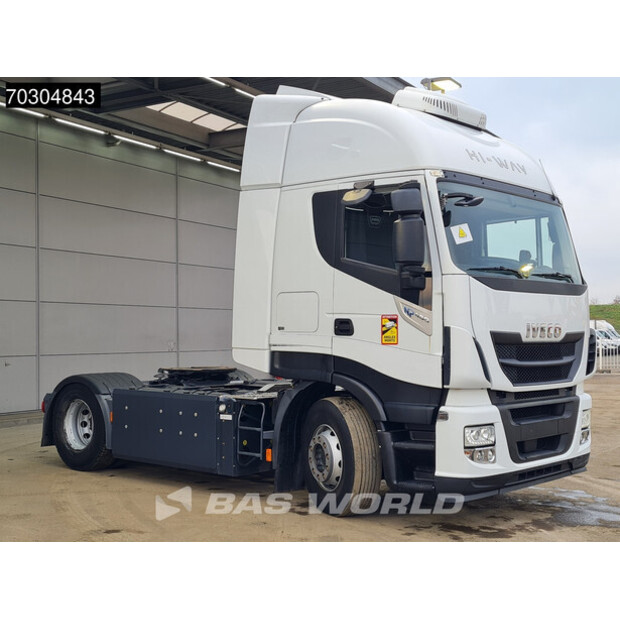 2020 Iveco STRALIS 460-44413055