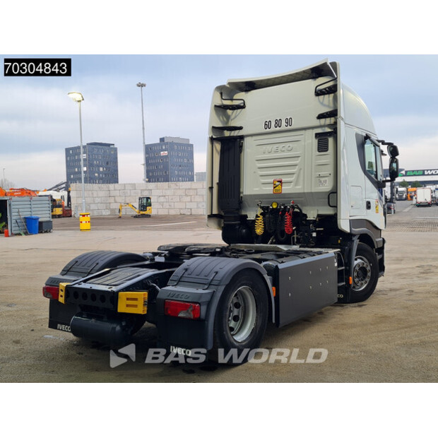 2020 Iveco STRALIS 460-44413057