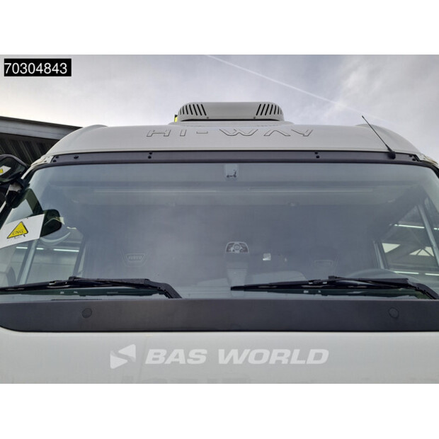 2020 Iveco STRALIS 460-44413059