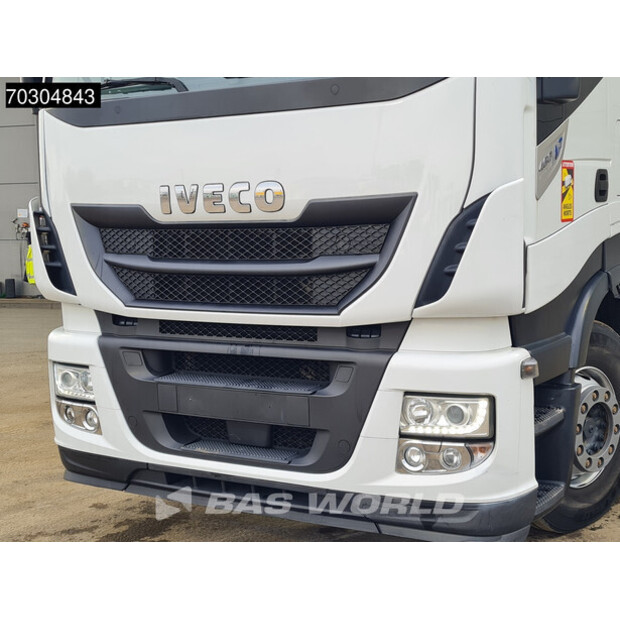 2020 Iveco STRALIS 460-44413060