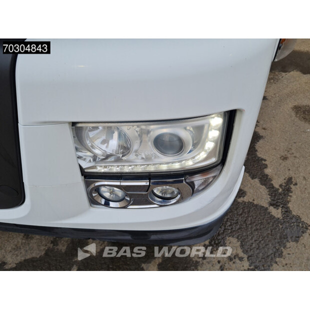 2020 Iveco STRALIS 460-44413061