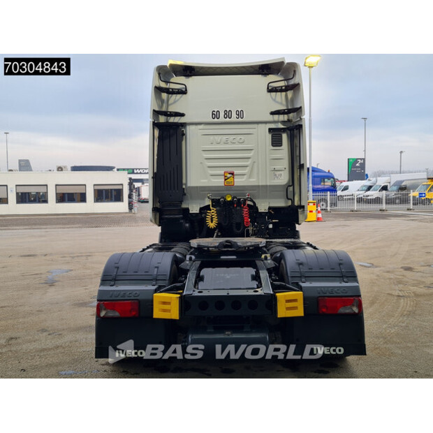 2020 Iveco STRALIS 460-44413062