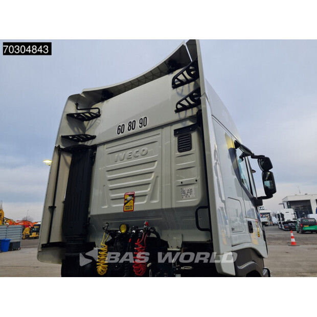 2020 Iveco STRALIS 460-44413063