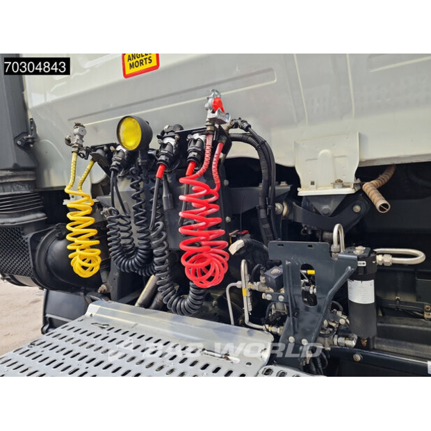 2020 Iveco STRALIS 460-44413064