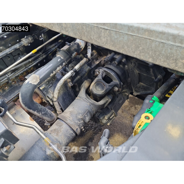 2020 Iveco STRALIS 460-44413066