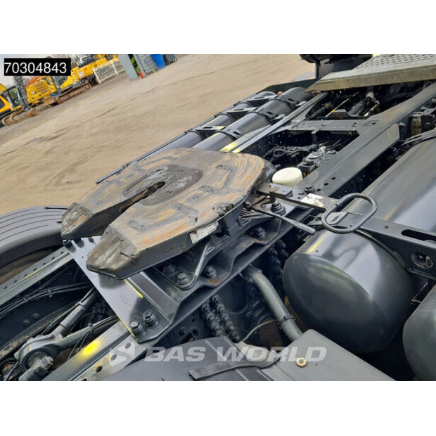 2020 Iveco STRALIS 460-44413067