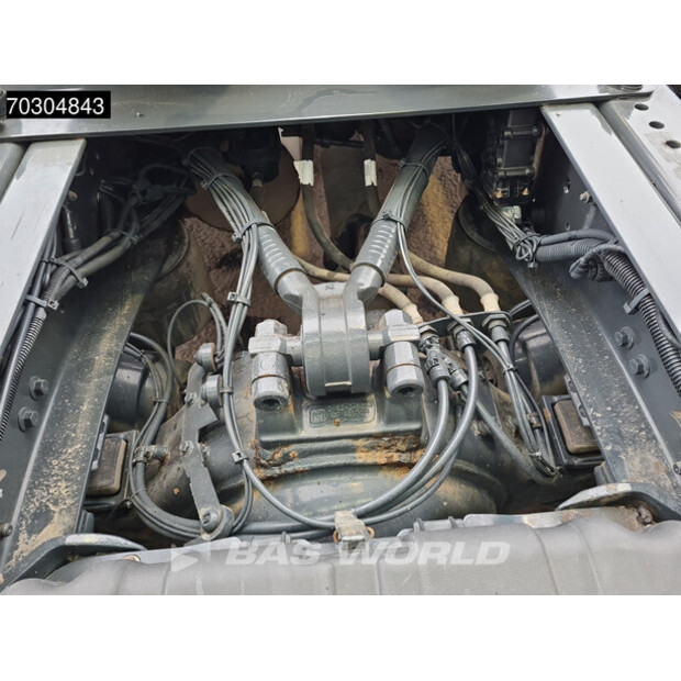 2020 Iveco STRALIS 460-44413068