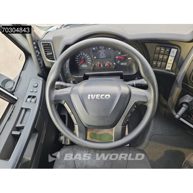 2020 Iveco STRALIS 460-44413071