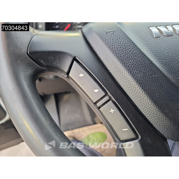 2020 Iveco STRALIS 460-44413073