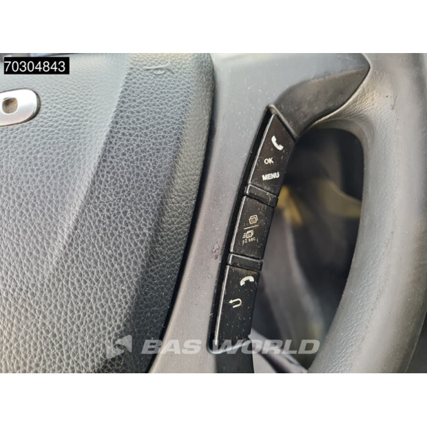 2020 Iveco STRALIS 460-44413074