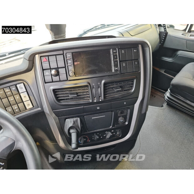 2020 Iveco STRALIS 460-44413075