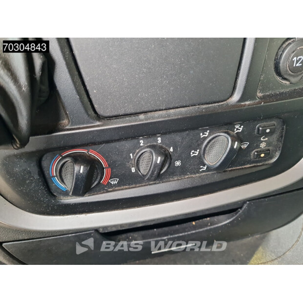 2020 Iveco STRALIS 460-44413076