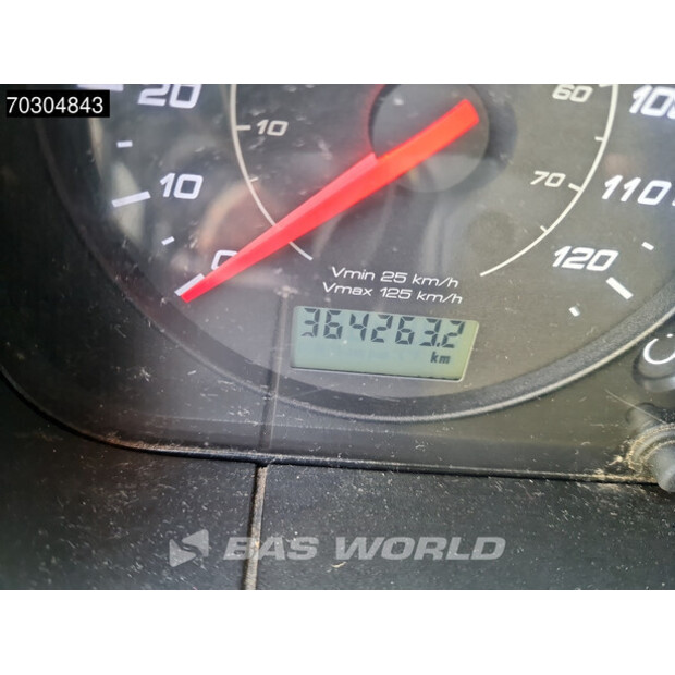 2020 Iveco STRALIS 460-44413082