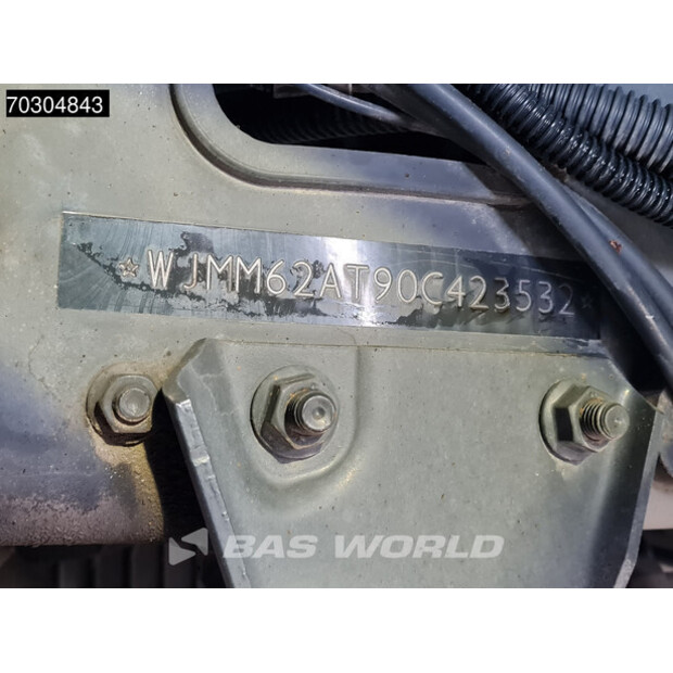 2020 Iveco STRALIS 460-44413084