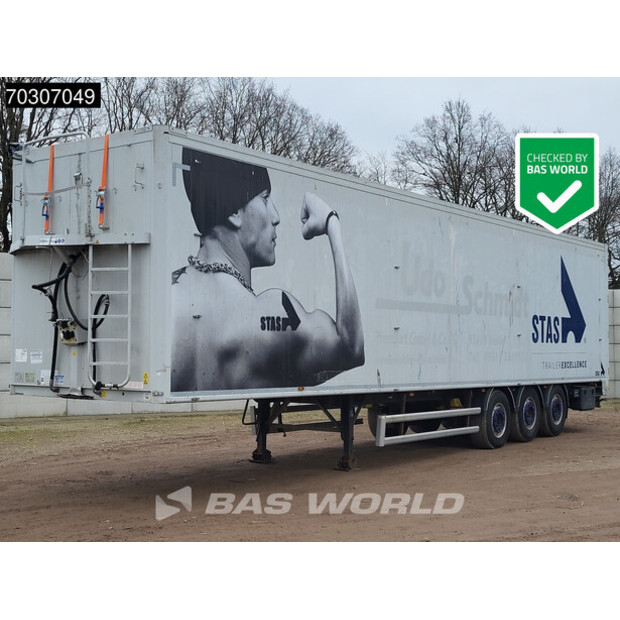 2017 Stas S300ZX-44413087