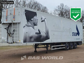 صورة ل مقطورات أخرى 2017 ستاس S300ZX