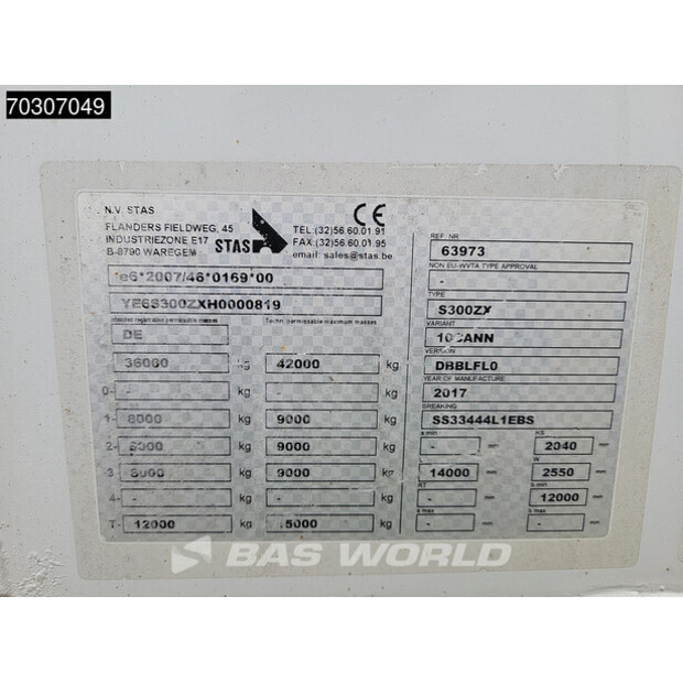 2017 Stas S300ZX-44413120