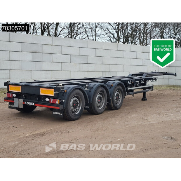 2021 Kögel S24-2-44413123