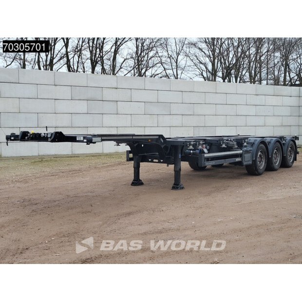 2021 Kögel S24-2-44413124