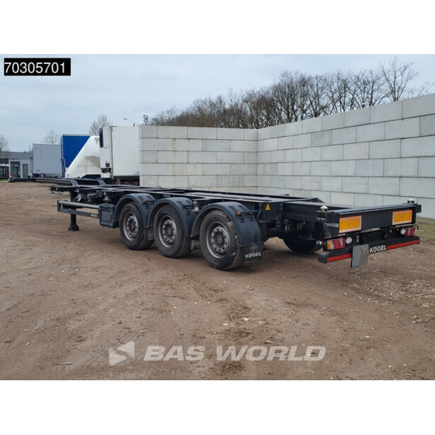 2021 Kögel S24-2-44413125