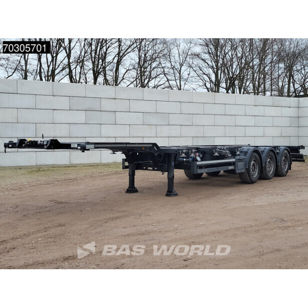 2021 Kögel S24-2-44413127