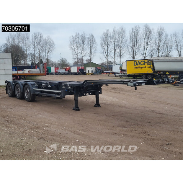 2021 Kögel S24-2-44413128